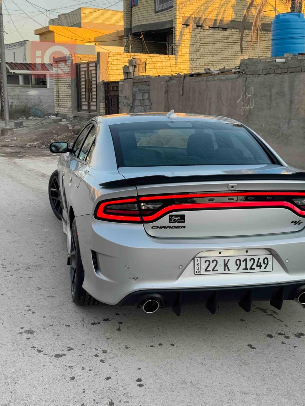 Dodge Charger